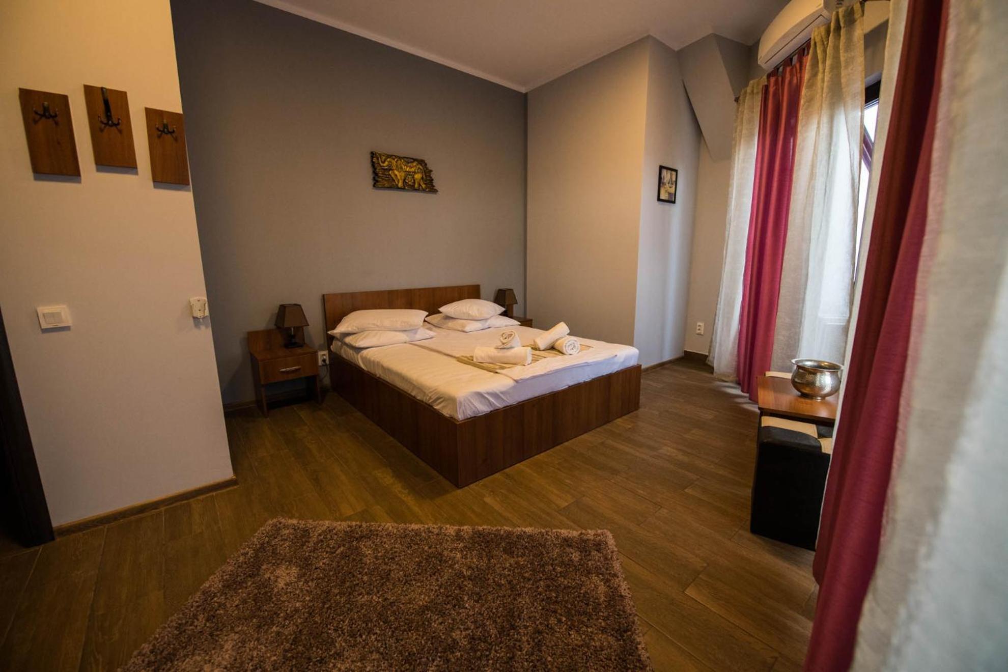 Corner Center Rental Buzău Exterior foto