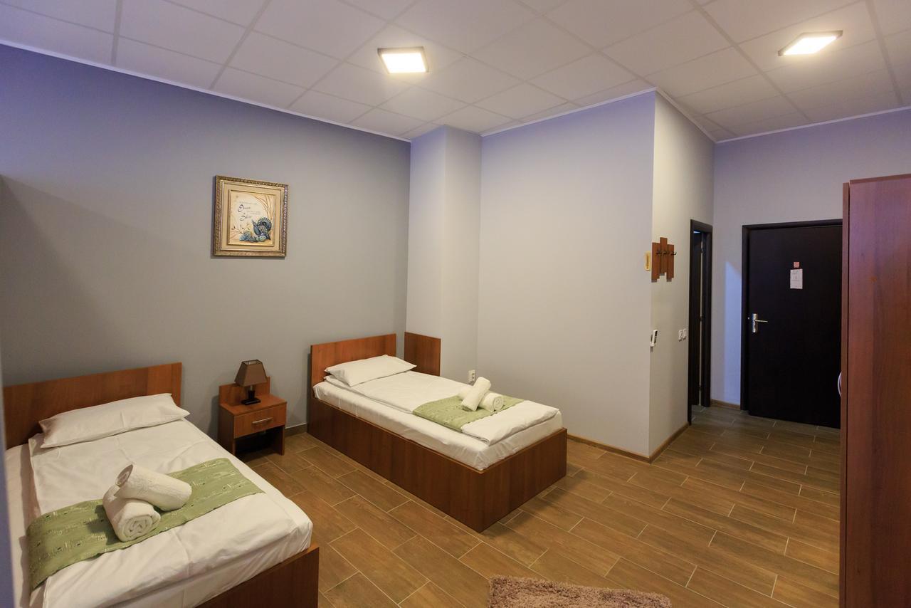 Corner Center Rental Buzău Exterior foto