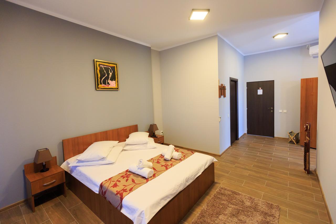 Corner Center Rental Buzău Exterior foto