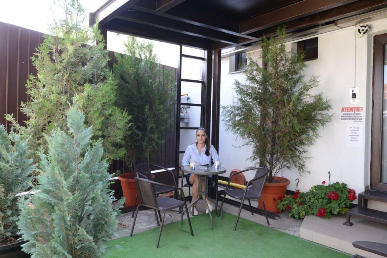 Corner Center Rental Buzău Exterior foto