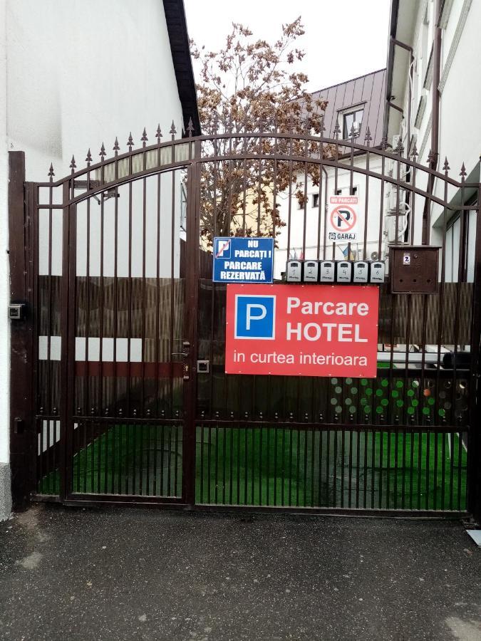Corner Center Rental Buzău Exterior foto